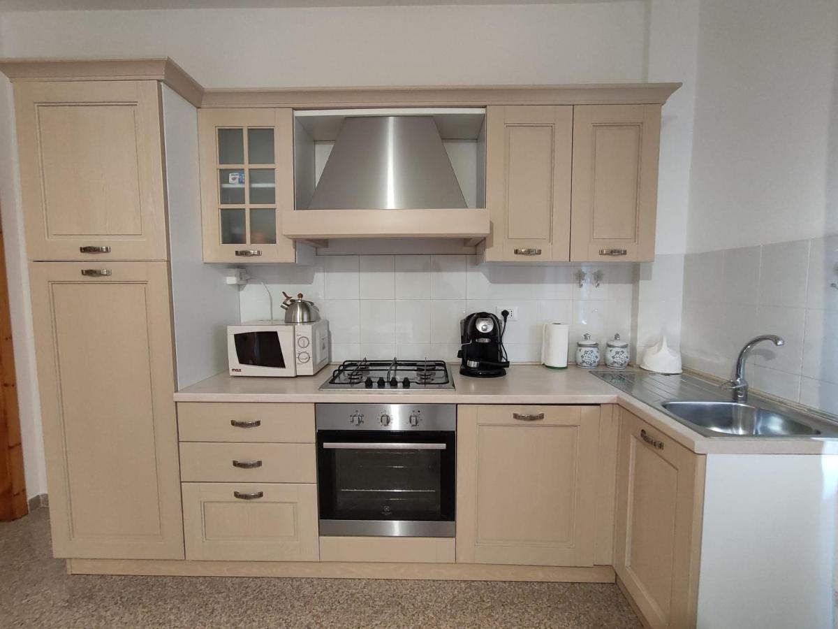 Apartment Stella Maris กาลาโกโนเน ภายนอก รูปภาพ