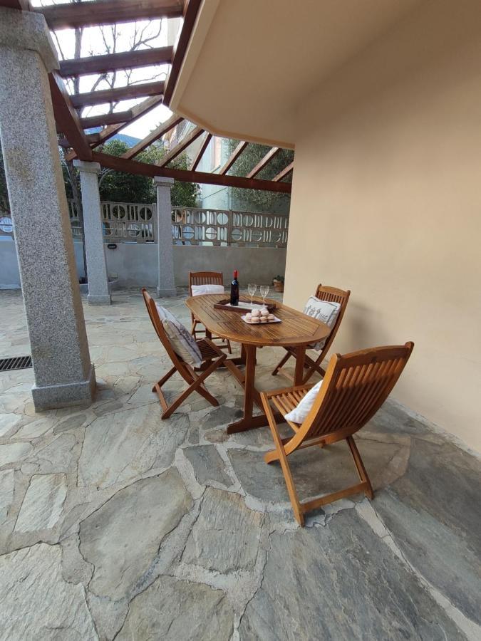 Apartment Stella Maris กาลาโกโนเน ภายนอก รูปภาพ