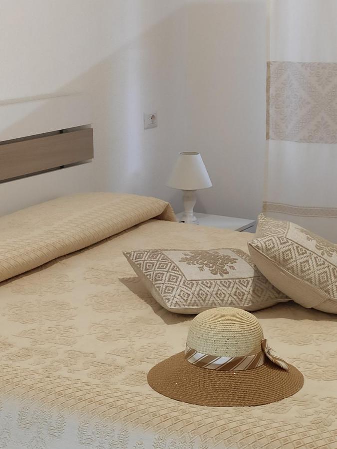 Apartment Stella Maris กาลาโกโนเน ภายนอก รูปภาพ
