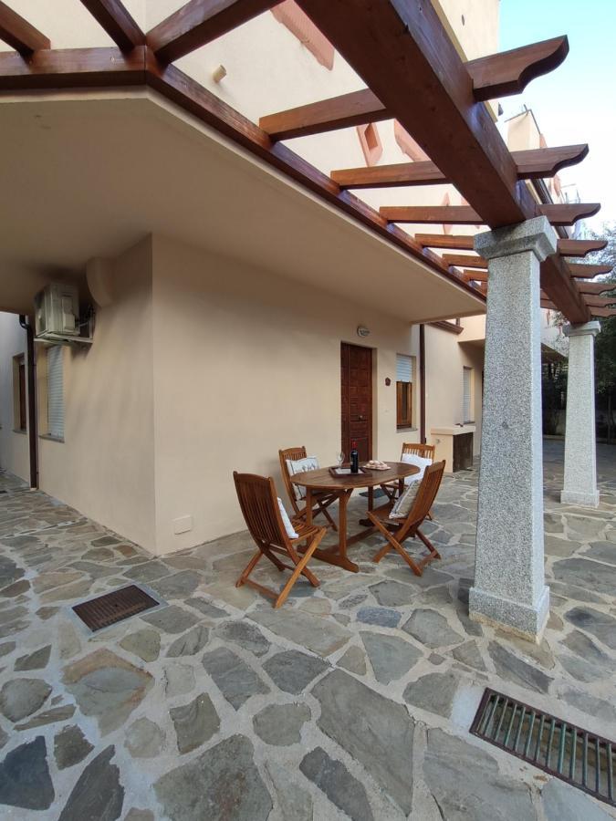Apartment Stella Maris กาลาโกโนเน ภายนอก รูปภาพ