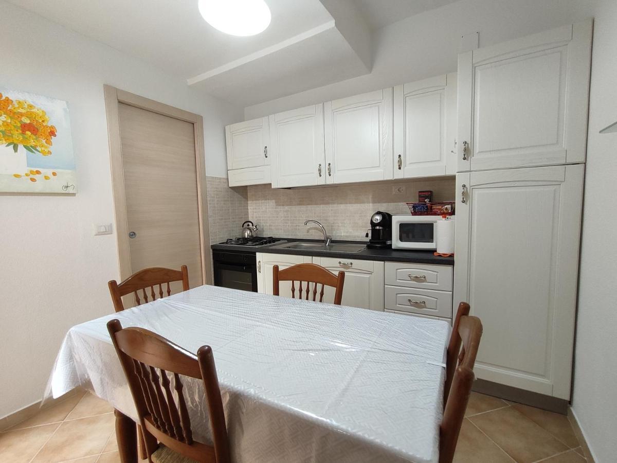 Apartment Stella Maris กาลาโกโนเน ภายนอก รูปภาพ