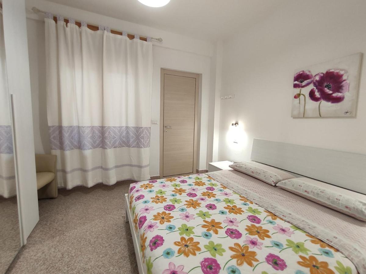 Apartment Stella Maris กาลาโกโนเน ภายนอก รูปภาพ