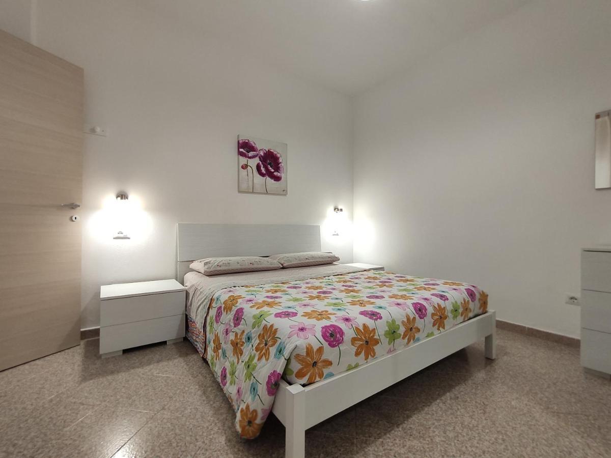 Apartment Stella Maris กาลาโกโนเน ภายนอก รูปภาพ